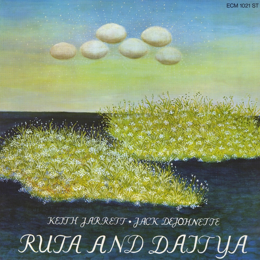 Ruta And Daitya