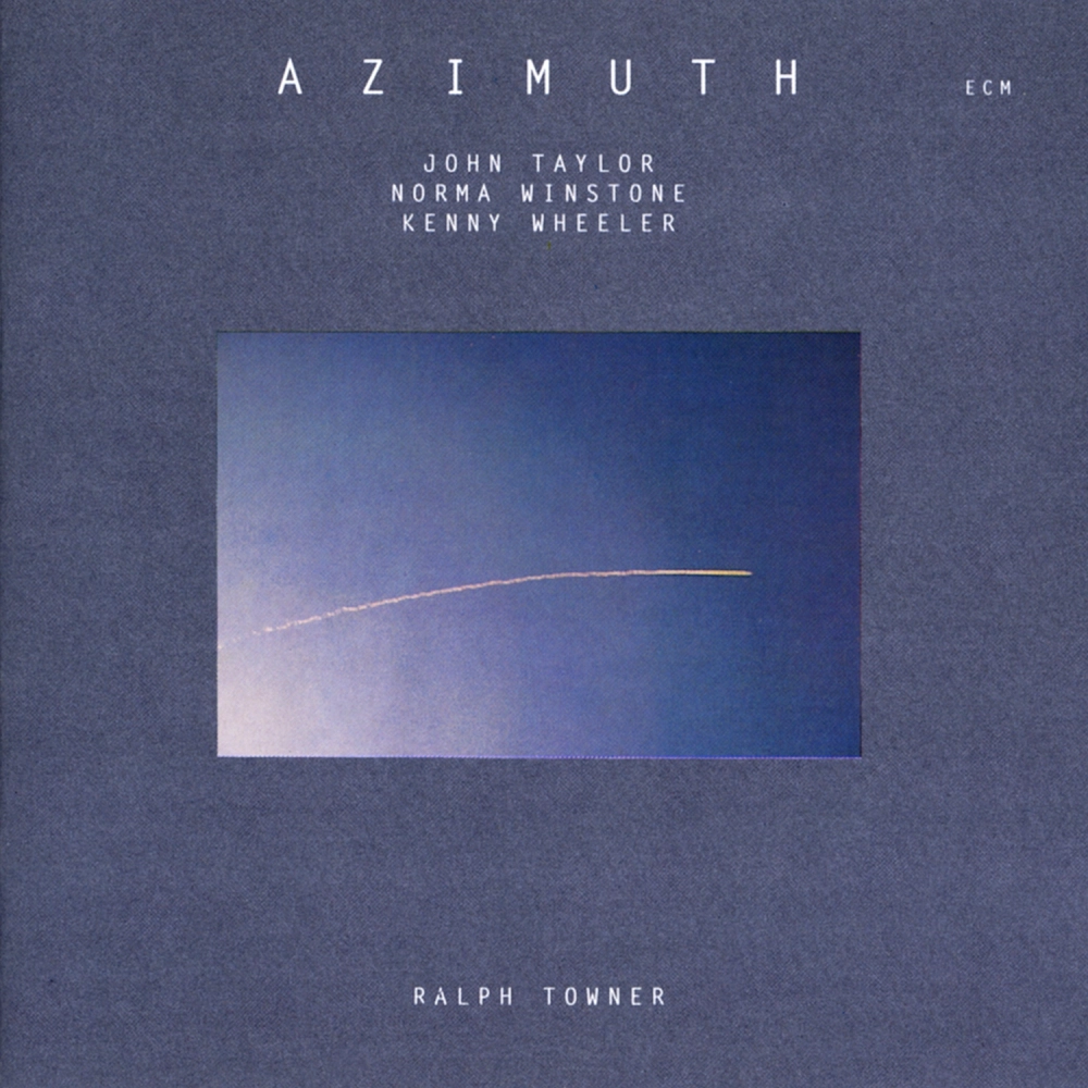 Azimuth / The Touchstone / Départ
