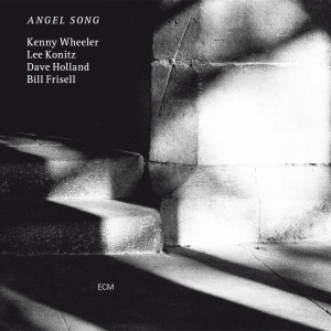 Kenny Wheeler ECM Records Kenny Wheeler ECM Records